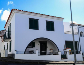 Casa do Moinho, Villa Franca Do Campo